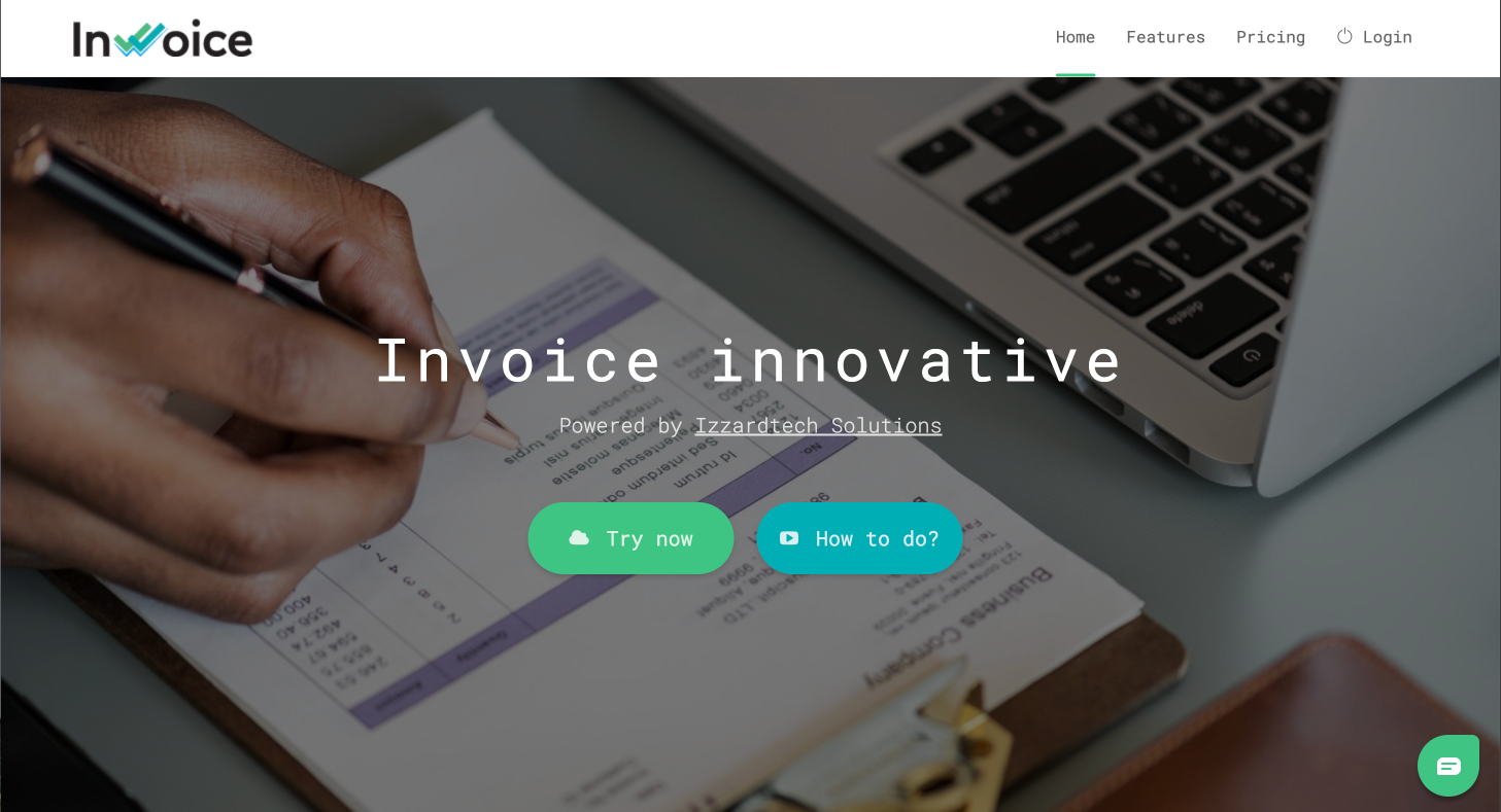 Inwoice.com - Comprehensive Invoicing Platform